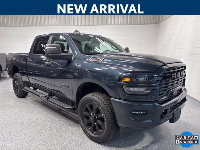 2026 Ram 2500 Big Horn Crew Cab 4x4 64 Box for sale in Chilton, WI