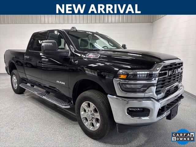 2026 Ram 2500 Big Horn Crew Cab 4x4 64 Box for sale in Chilton, WI