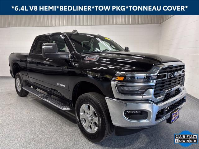 2026 Ram 2500 Big Horn Crew Cab 4x4 64 Box for sale in Chilton, WI
