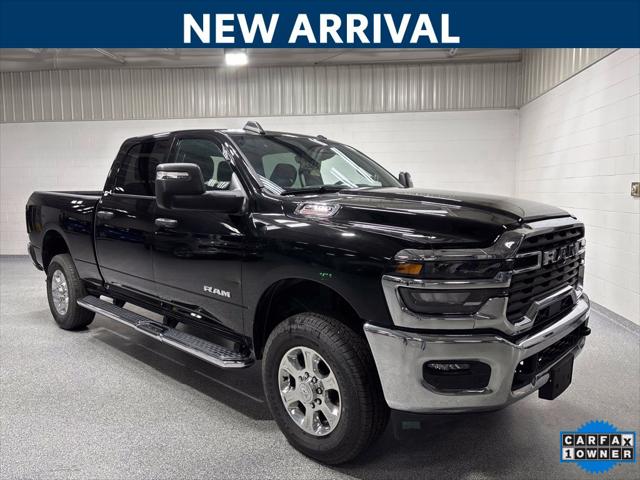 2026 Ram 2500 Big Horn Crew Cab 4x4 64 Box for sale in Chilton, WI