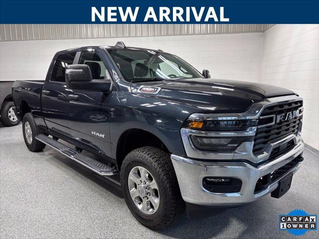 2026 Ram 2500 Big Horn Crew Cab 4x4 64 Box for sale in Chilton, WI