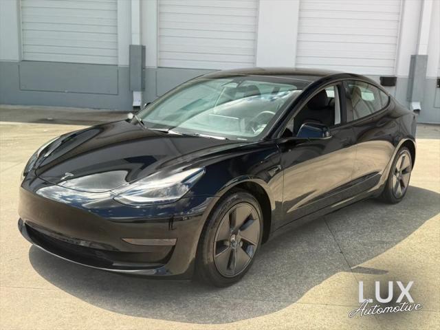 2023 Tesla Model 3 Rear-Wheel Drive for sale in Lakeland, FL