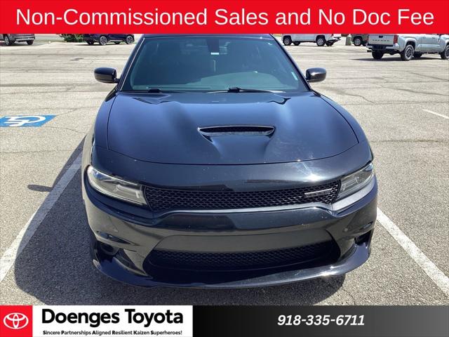 2021 Dodge Charger R/T RWD