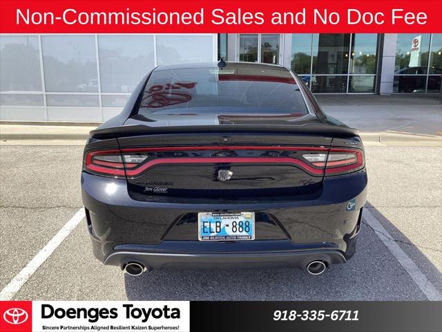 2021 Dodge Charger R/T RWD