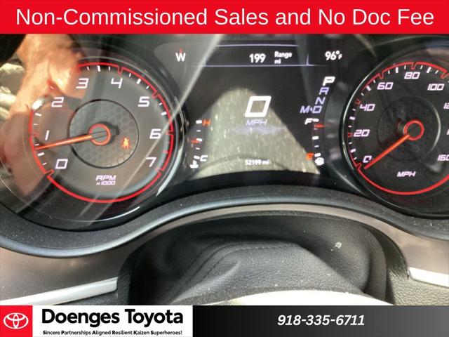 2021 Dodge Charger R/T RWD
