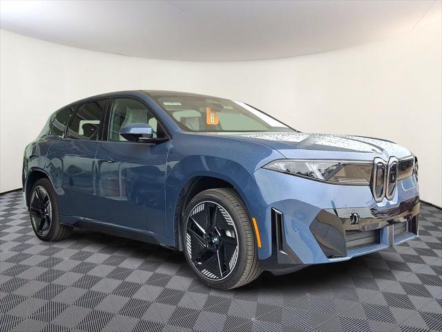 2027 BMW X3 50 xDrive for sale in Muncy, PA