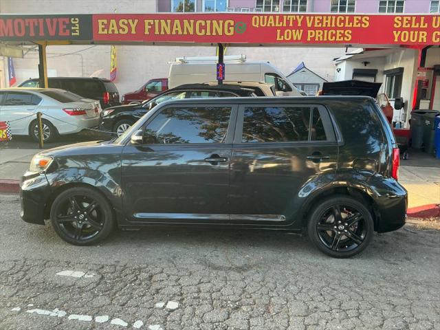 2013 Scion xB 10 Series for sale in San Leandro, CA