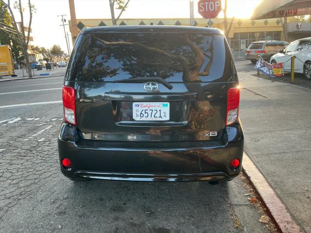 2013 Scion xB 10 Series