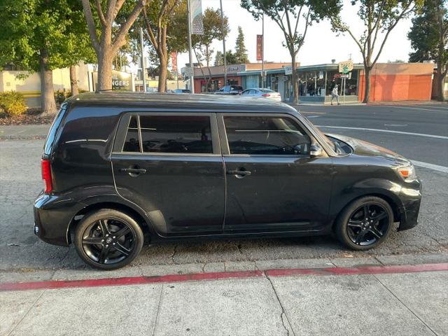 2013 Scion xB 10 Series