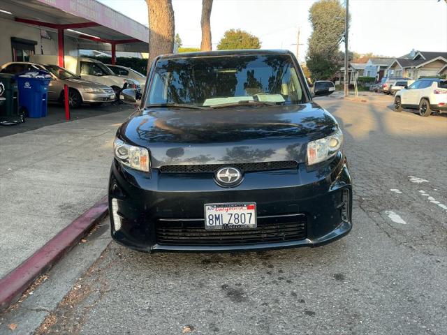 2013 Scion xB 10 Series