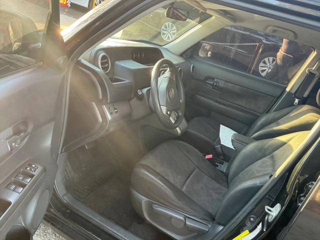 2013 Scion xB 10 Series