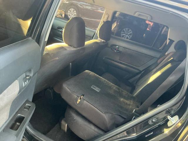 2013 Scion xB 10 Series