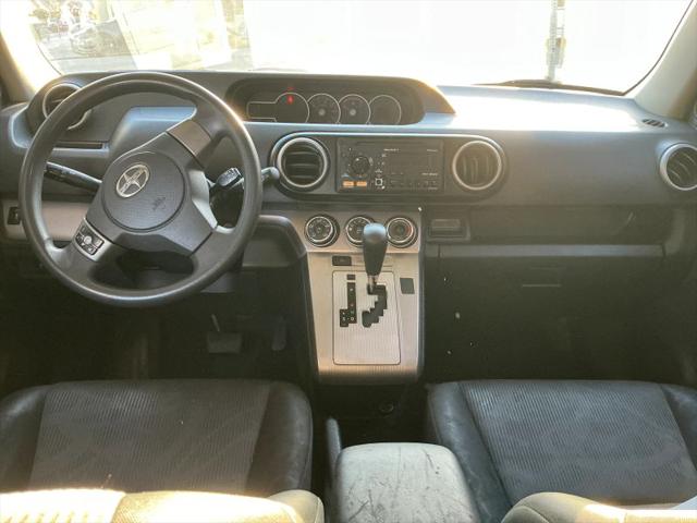 2013 Scion xB 10 Series