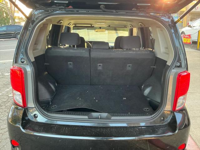 2013 Scion xB 10 Series