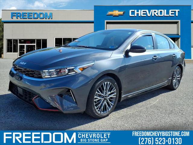 2024 Kia Forte GT-Line for sale in Big Stone Gap, VA