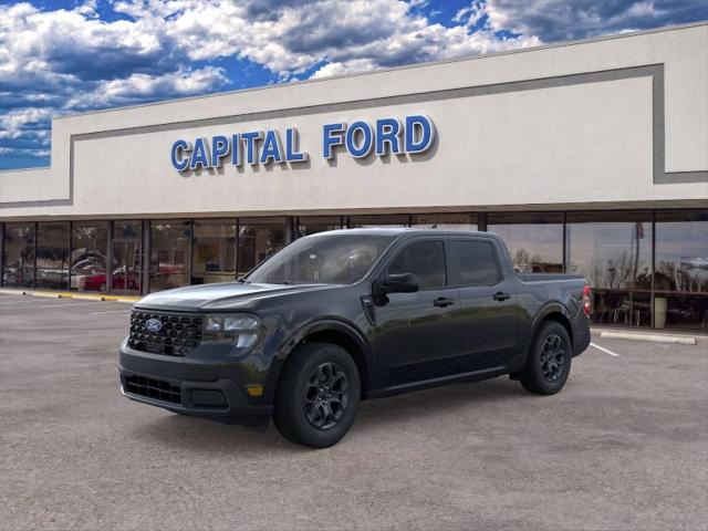 2026 Ford Maverick XLT for sale in Raleigh, NC