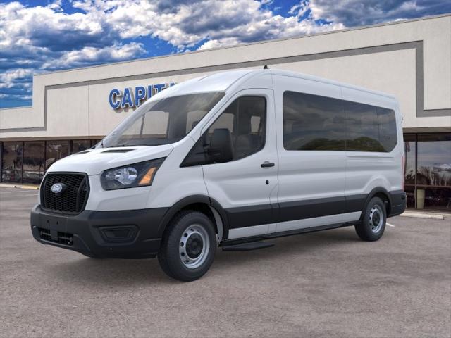 2026 Ford Transit-350 Passenger Van XL for sale in Raleigh, NC