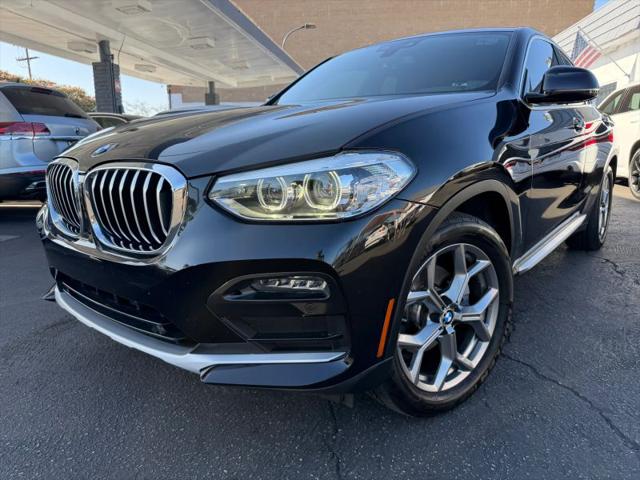 2020 BMW X4 xDrive30i for sale in Arleta, CA