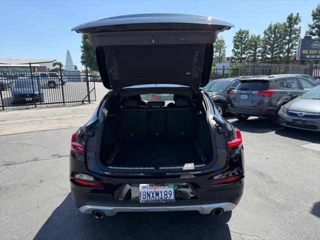 2020 BMW X4 xDrive30i