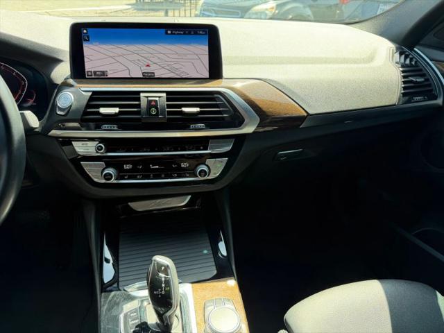 2020 BMW X4 xDrive30i