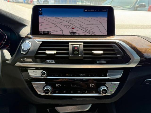 2020 BMW X4 xDrive30i