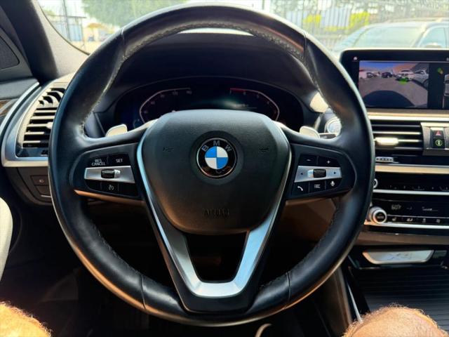 2020 BMW X4 xDrive30i