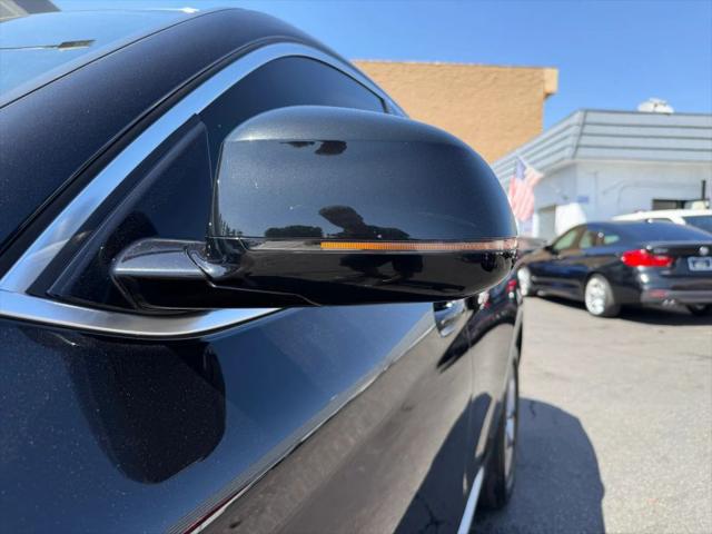 2020 BMW X4 xDrive30i