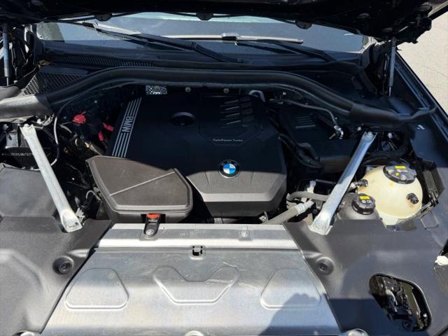 2020 BMW X4 xDrive30i