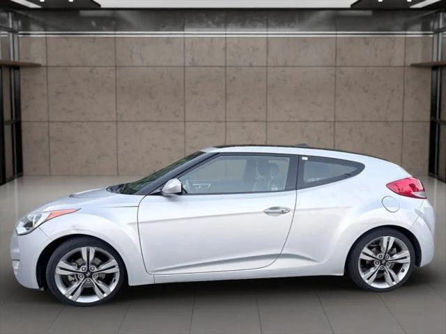 2015 Hyundai Veloster Base for sale in Van Nuys, CA