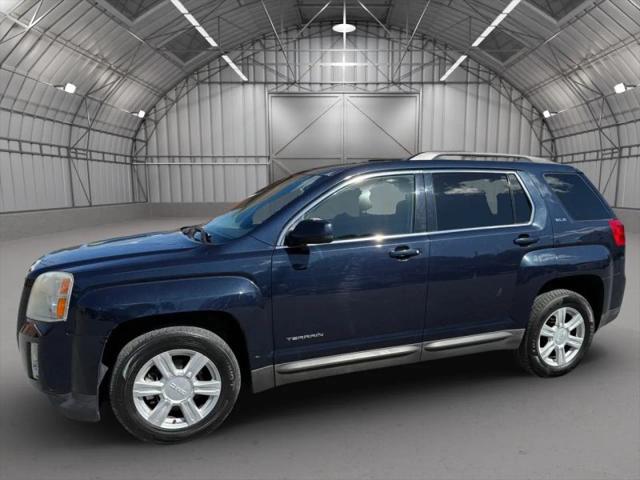 2015 GMC Terrain SLE-2 for sale in Delmar, DE
