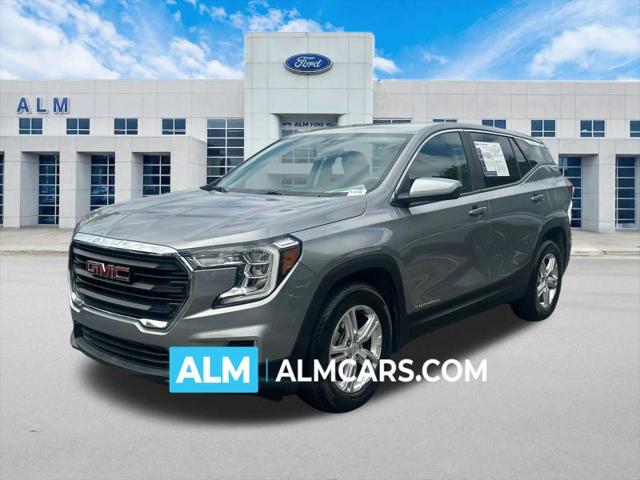 2024 GMC Terrain FWD SLE for sale in Marietta, GA
