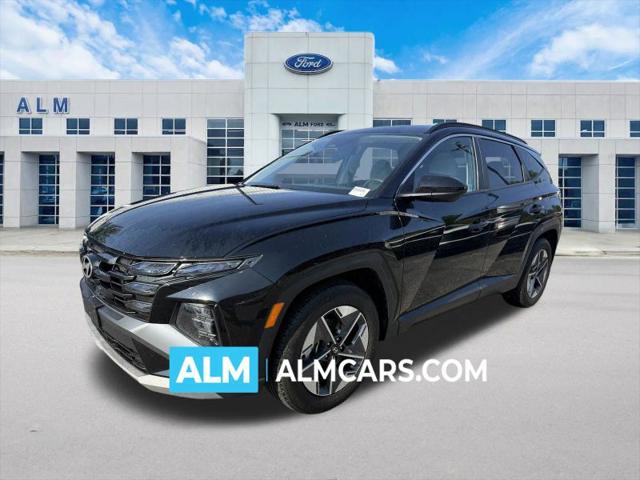 2025 Hyundai Tucson SEL for sale in Marietta, GA