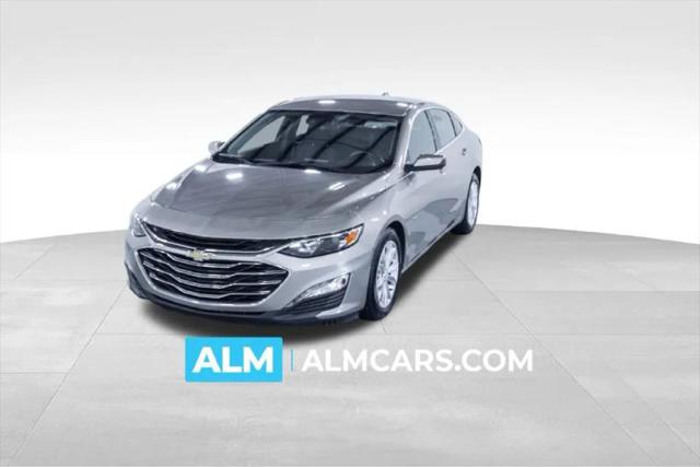 2025 Chevrolet Malibu FWD 1LT for sale in Union City, GA