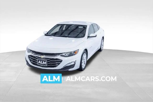 2025 Chevrolet Malibu FWD 1LT for sale in Union City, GA