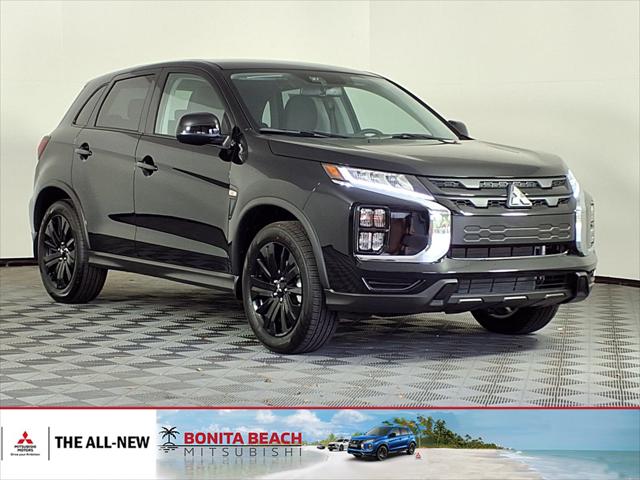 2027 Mitsubishi Outlander Sport 2.0 LE 2WD for sale in Bonita Springs, FL