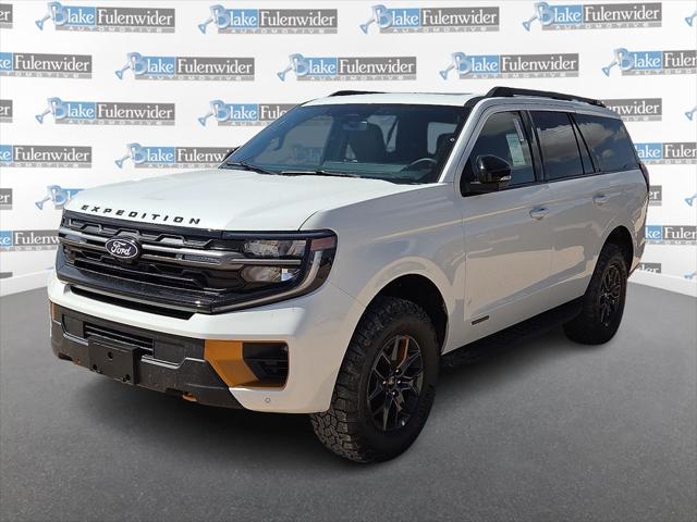 2027 Ford Expedition Tremor for sale in Andrews, TX