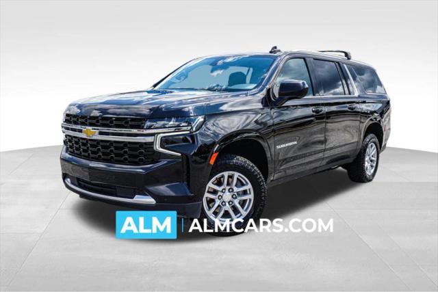 2023 Chevrolet Suburban LS for sale in Union City, GA