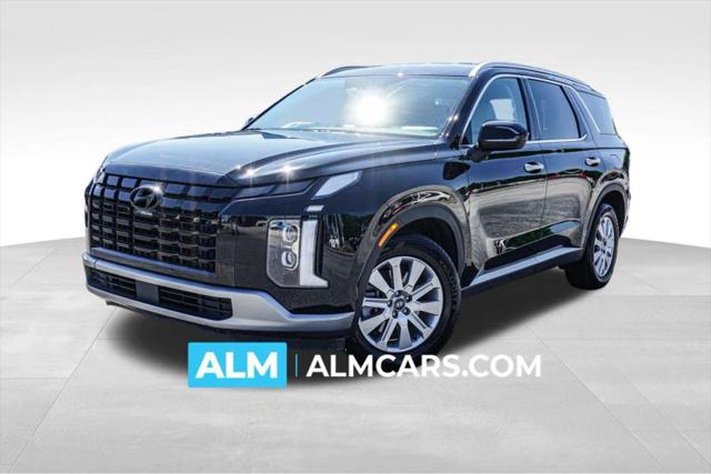 2025 Hyundai Palisade SEL for sale in Union City, GA