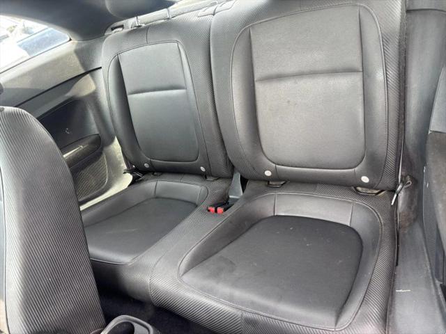 2017 Volkswagen Beetle 1.8T S