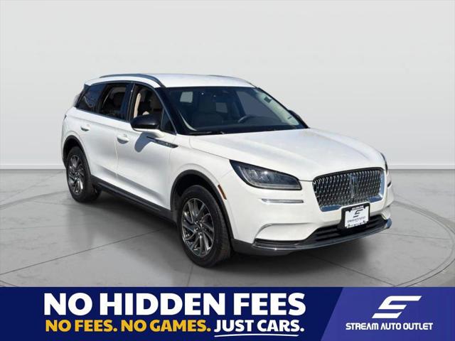 2022 Lincoln Corsair Standard for sale in Amityville, NY