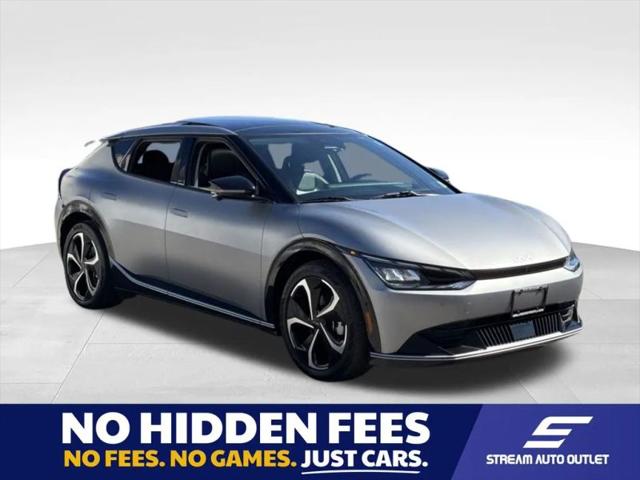 2022 Kia EV6 GT-Line for sale in Amityville, NY