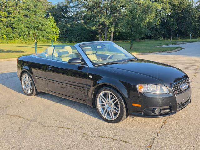 2009 Audi A4 2.0T Special Edition for sale in Mount Prospect, IL