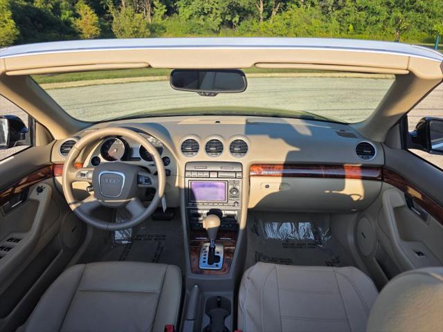 2009 Audi A4 2.0T Special Edition