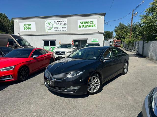 2014 Lincoln MKZ Base for sale in Roselle, NJ