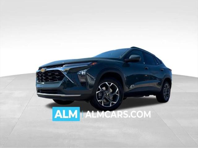 2025 Chevrolet Trax FWD LT for sale in Bogart, GA