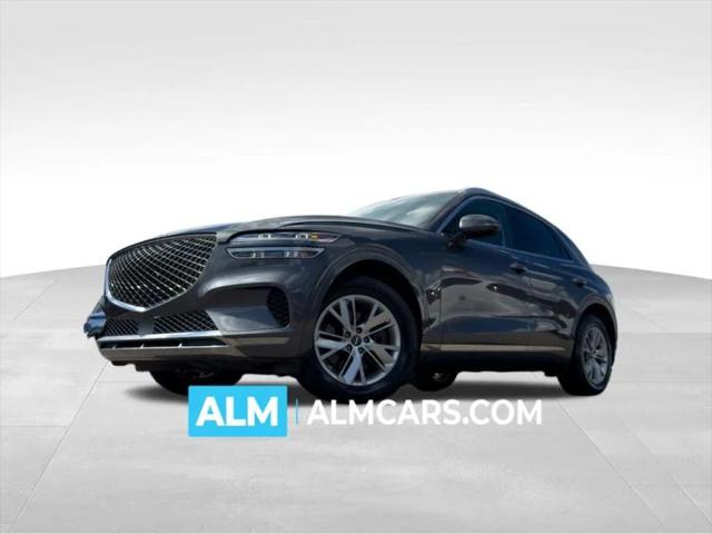 2023 Genesis GV70 2.5T AWD for sale in Bogart, GA