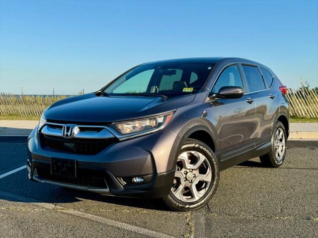 2019 Honda CR-V EX for sale in Wrightstown, NJ