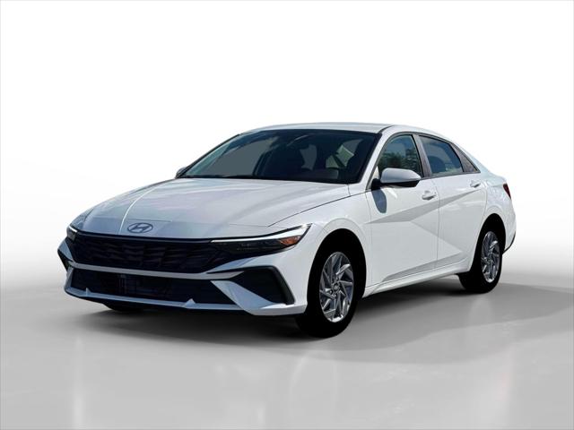 2026 Hyundai Elantra Hybrid Blue for sale in San Jose, CA