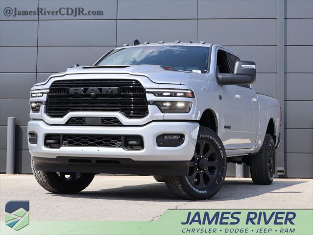 2027 Ram 2500 Laramie for sale in Ozark, MT