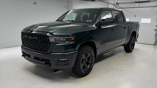 2027 Ram 1500 Warlock for sale in Corry, PA